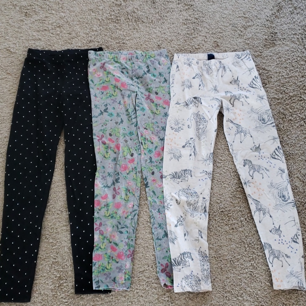 GAP Kids leggings